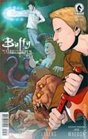 Cover B